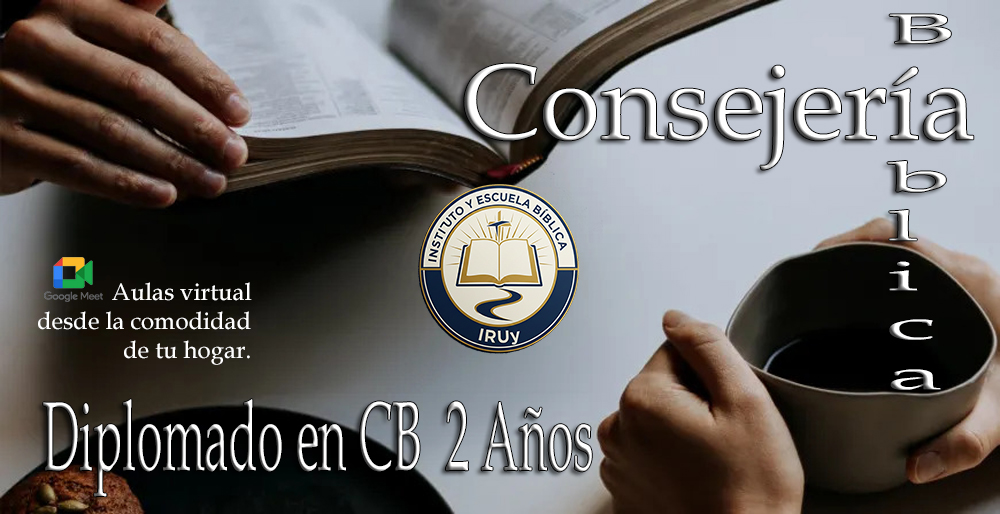 Consejería Bíblica