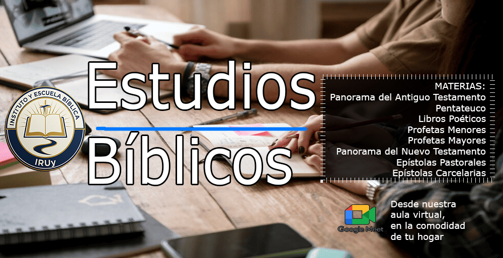 EstudiosBíblicosLiboxlibro