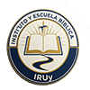 Instituto & Escuela Bíblica IRUY
