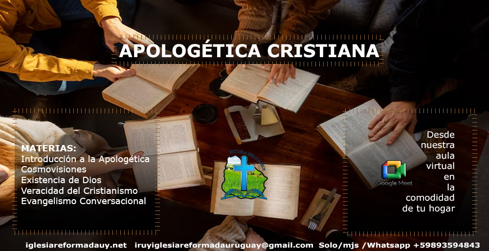 Apologetica Bíblica