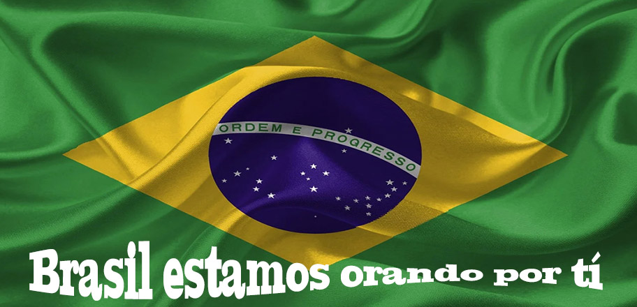 Brasiloramosxtí