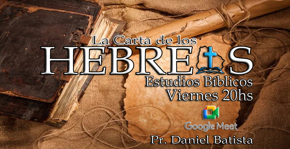 Estudio de Los Hebreos
