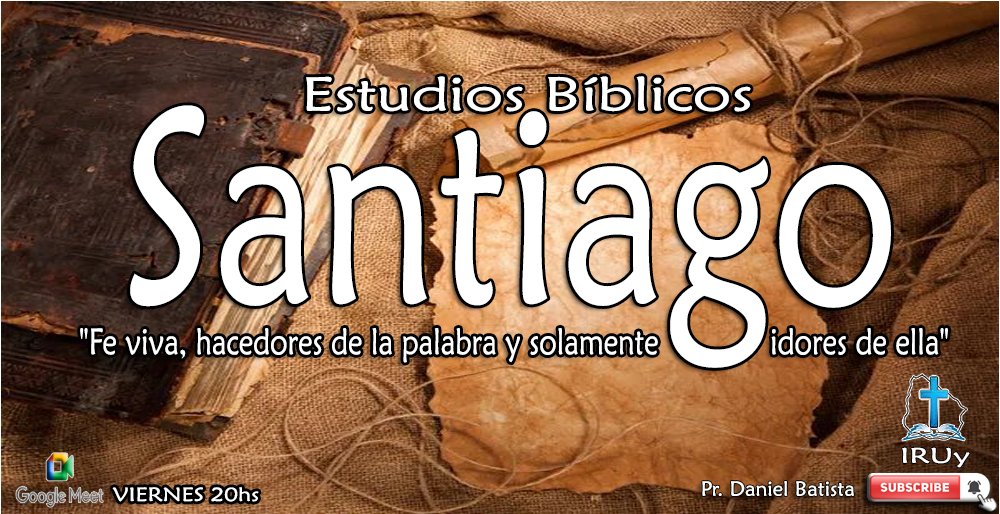 Estudio de Santiago
