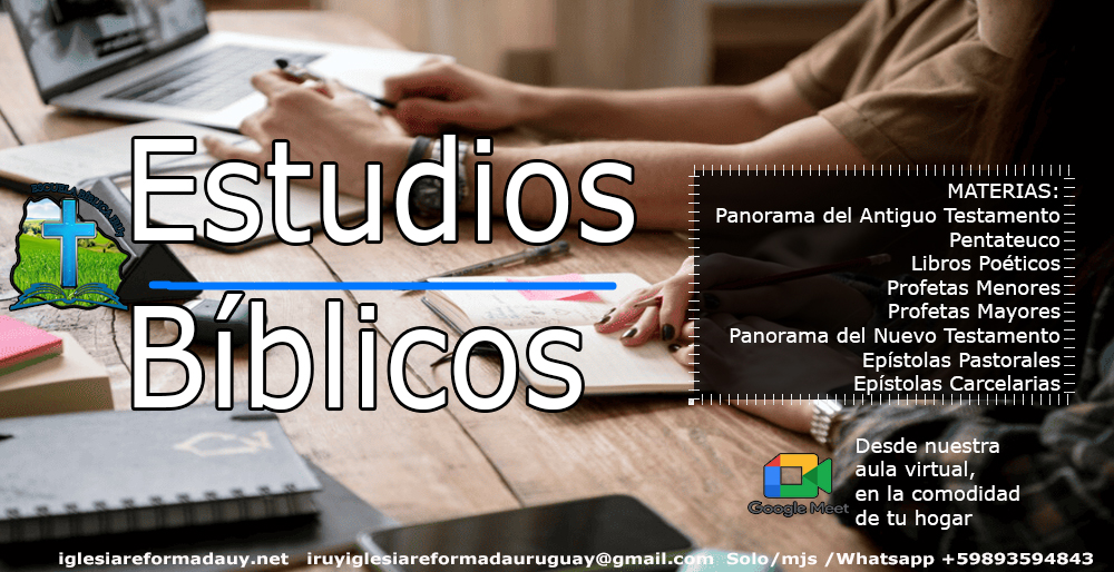 EstudiosBíblicosLiboxlibro